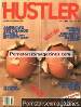 Adult magazine Hustler USA October 1986